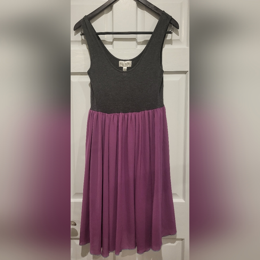Matilda Jane Dress